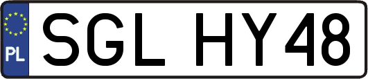 SGLHY48