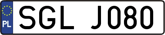 SGLJ080
