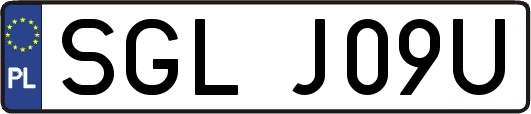 SGLJ09U