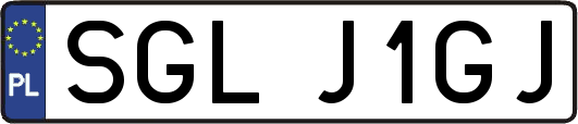 SGLJ1GJ