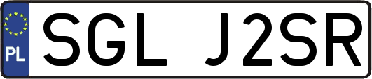 SGLJ2SR