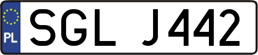 SGLJ442