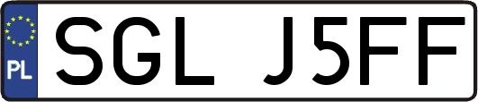 SGLJ5FF