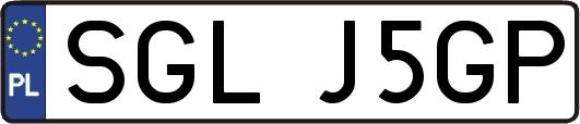 SGLJ5GP