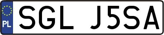 SGLJ5SA