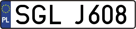 SGLJ608