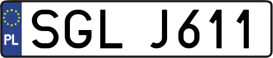 SGLJ611