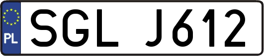 SGLJ612