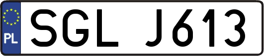 SGLJ613