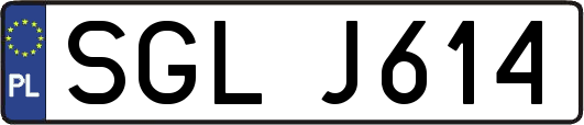 SGLJ614