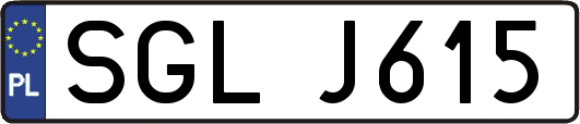 SGLJ615