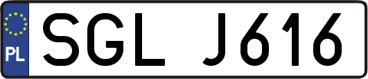SGLJ616