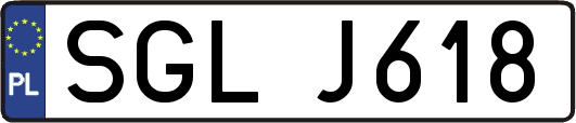 SGLJ618