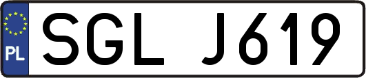 SGLJ619
