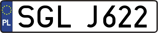 SGLJ622