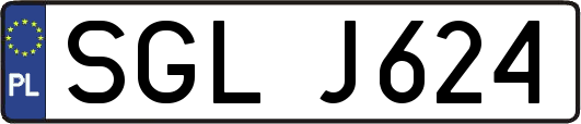 SGLJ624