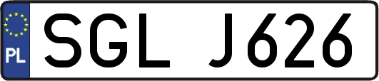 SGLJ626