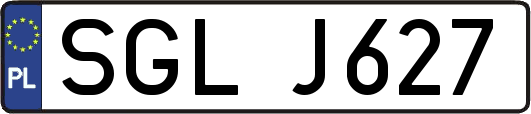 SGLJ627