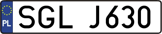 SGLJ630