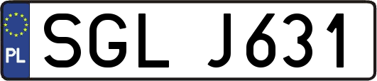 SGLJ631