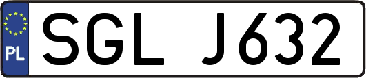 SGLJ632