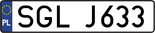 SGLJ633