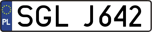 SGLJ642