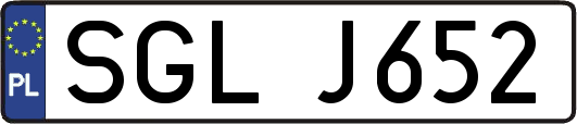 SGLJ652