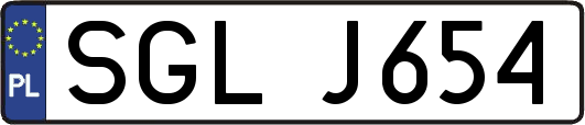SGLJ654