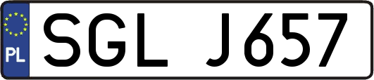 SGLJ657
