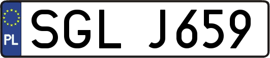 SGLJ659