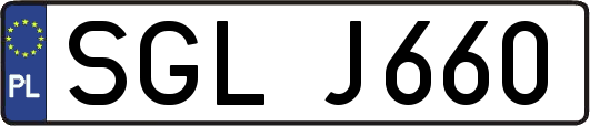 SGLJ660