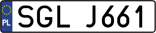 SGLJ661