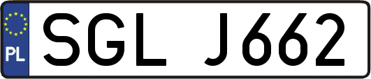 SGLJ662