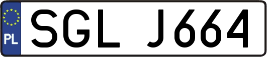 SGLJ664