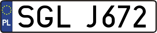 SGLJ672
