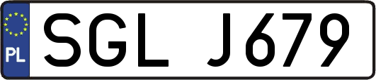 SGLJ679