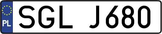 SGLJ680
