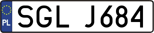 SGLJ684