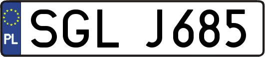 SGLJ685