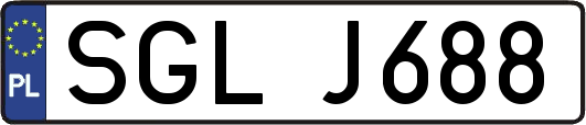 SGLJ688