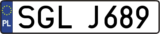 SGLJ689