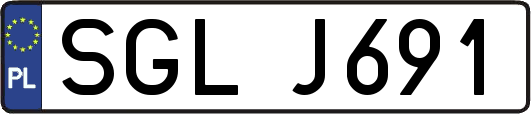 SGLJ691