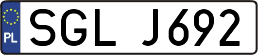 SGLJ692