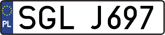 SGLJ697