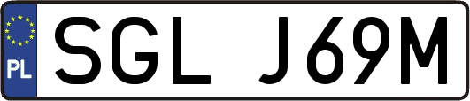 SGLJ69M