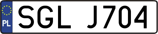 SGLJ704