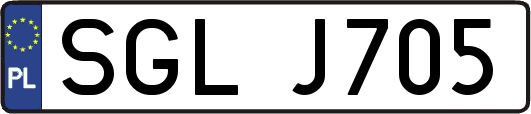 SGLJ705