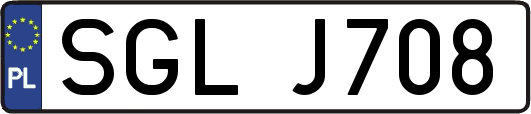 SGLJ708