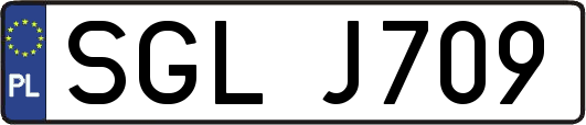 SGLJ709